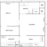 house addition plans in law suites