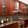 kitchen cabinet style