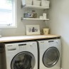  laundry room cabinets