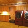 laundry room storage remodeling ideas