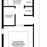 master bedroom floor plans addition