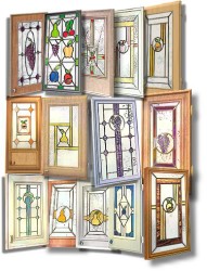 Stained Glass Gallery