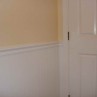 Bead Board Wainscoting for Bathroom