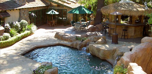 Beautiful backyard pool designs Product Lineup