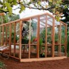 Breathtaking Greenhouse Design