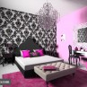 Breathtaking Old Hollywood Glamour Bedroom Decor