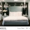 Breathtaking bedroom interior design
