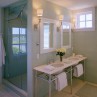 Breathtaking  cottage style bathroom