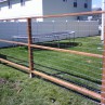 Charming Cheap Fencing Ideas