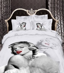 Excellent Marilyn Monroe Bedroom Theme