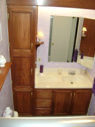Fabulous 36 Bathroom Vanity