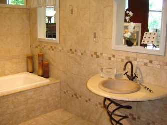 Gorgeous Ideas For Small Bathroom Remodeling Design