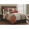 Lovely  size bed comforters Product Picture