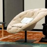 Modern Bohemian Design Style Chairs
