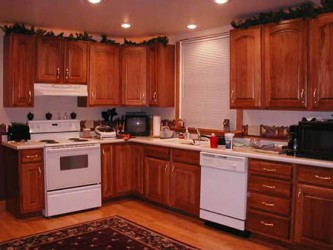Popular  Refacing Kitchen Cabinets Cost