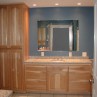 Related Post from Bathroom Linen Cabinets Designs Ideas