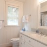 550x734px How To Bring In Beach Atmosphere To Small Cottage Bathroom Picture in Bathroom Ideas