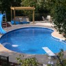 Small Inground Pool For Small Yards Product Lineup