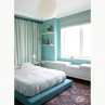 Tiffany blue bedroom Photo Collection
