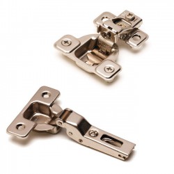 Types Of Hinges For Kitchen Cabinets
