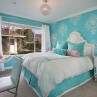 Wonderful  tiffany blue rooms  Picture Collection