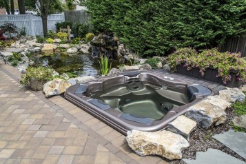 Above Ground Pools With Decks  Product Ideas