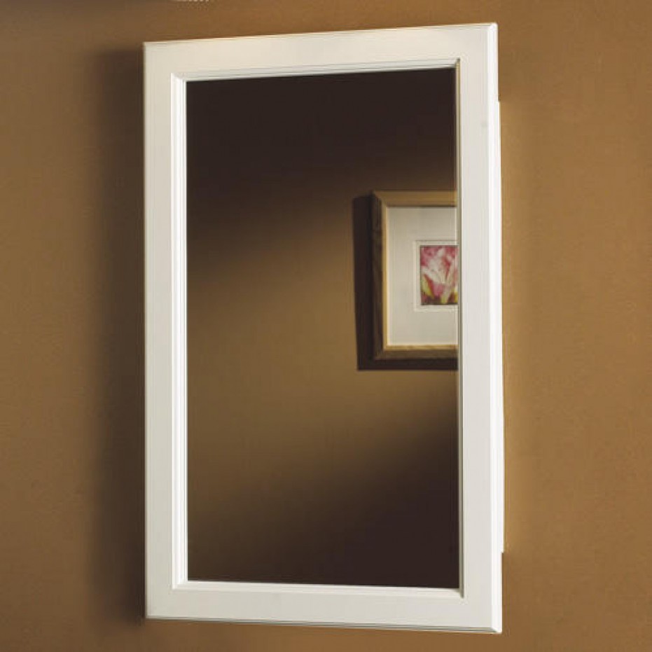 Bathroom Medicine Cabinets With Mirrors