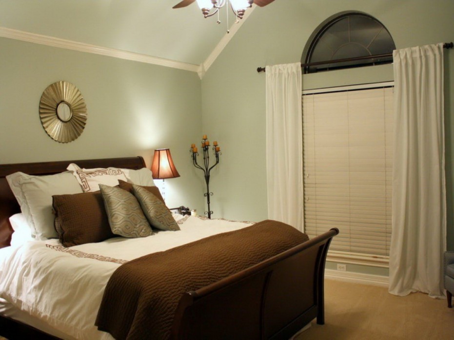 Best Bedroom Paint Colors