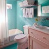 best paint colors for small bathrooms