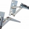 cabinet door hinges types Photo Collection