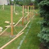 cheap dog fencing  Image Gallery