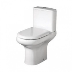 Compact Toilets For Small Bathrooms