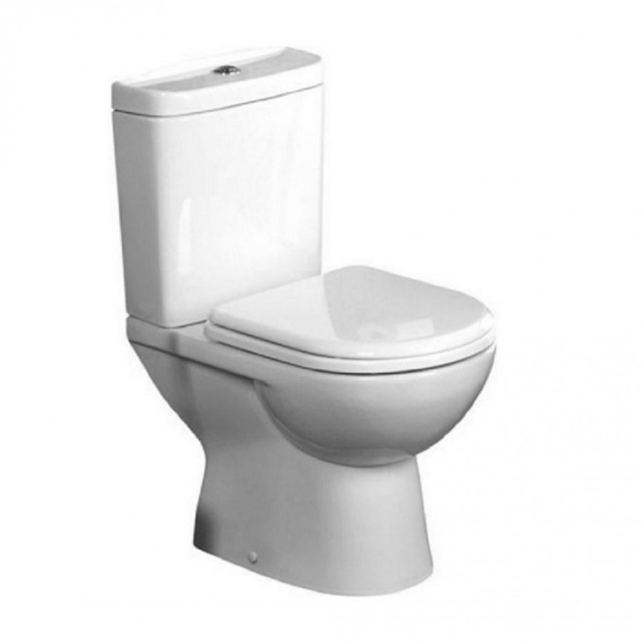 Compact Toilets For Small Spaces