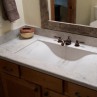 custom bathroom vanities