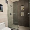 design a small bathroom