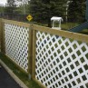 dog fence ideas Photo Collection