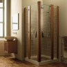 doorless walk in shower designs for small bathrooms
