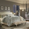 500x369px How To Create An Old Hollywood Glamour Bedroom With Black And White Picture in Bedroom