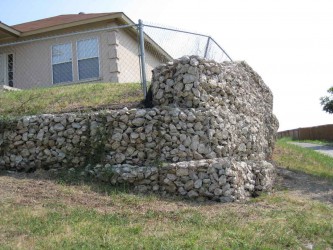 Large Retaining Wall Blocks Picture Gallery