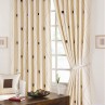 modern bedroom curtains 26 Modern Bedroom Curtain Designs