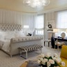 old hollywood glamour bedroom decor  Photo Collection