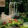 perennial garden designs