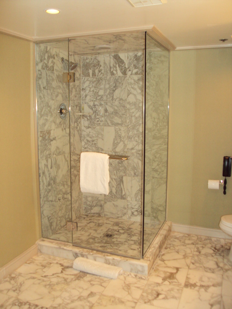 Shower Design Ideas Small Bathroom