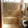 936x702px Ideas Of Using Travertine In Small Bathroom Picture in Bathroom Ideas