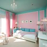 tiffany blue bedroom decor