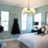 600x399px How To Decorate Bedroom With Tiffany Blue Picture in Bedroom
