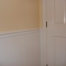 wainscoting for bathrooms Photo Gallery
