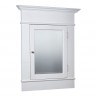 1000x1000px How To Build A Recessed Medicine Cabinet With Mirror Picture in Kitchen